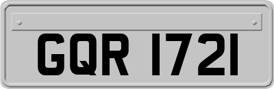 GQR1721