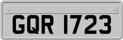 GQR1723