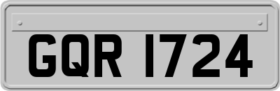 GQR1724