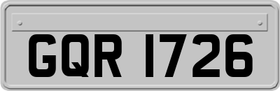 GQR1726