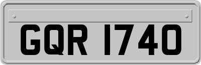GQR1740