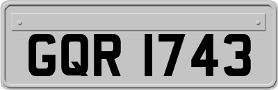 GQR1743