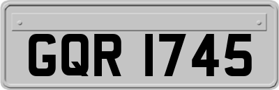 GQR1745