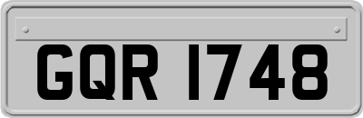 GQR1748