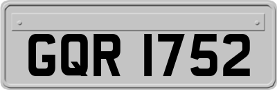 GQR1752