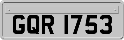 GQR1753
