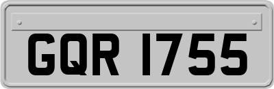 GQR1755