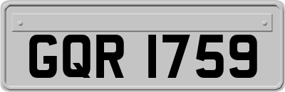 GQR1759