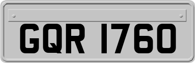 GQR1760