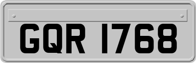GQR1768