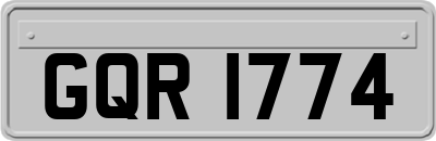 GQR1774