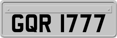 GQR1777