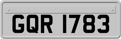 GQR1783