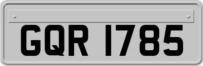 GQR1785