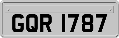 GQR1787
