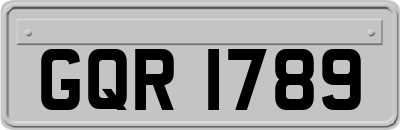 GQR1789