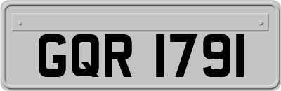 GQR1791