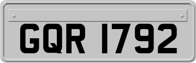 GQR1792