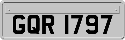 GQR1797