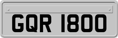 GQR1800
