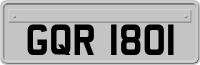 GQR1801