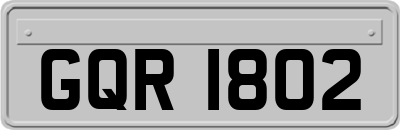 GQR1802