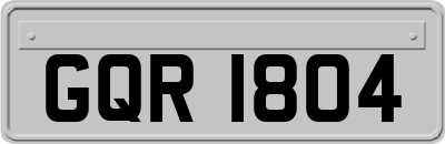 GQR1804