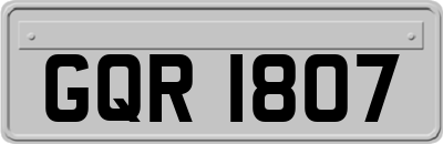GQR1807