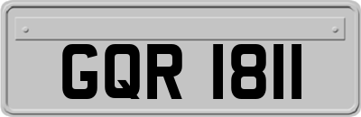 GQR1811