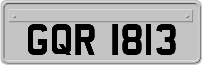 GQR1813
