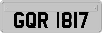 GQR1817