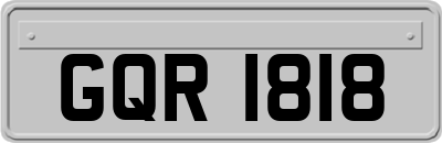 GQR1818