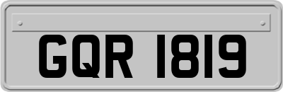 GQR1819