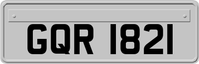 GQR1821