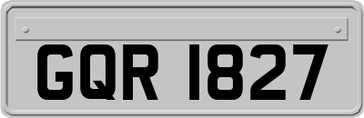 GQR1827