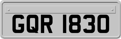 GQR1830