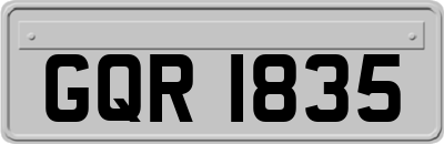 GQR1835
