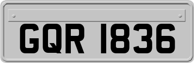 GQR1836