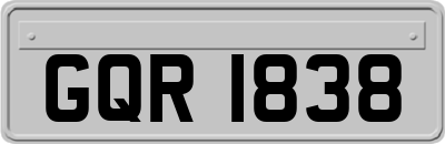 GQR1838