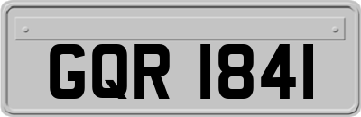 GQR1841