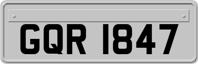 GQR1847