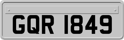 GQR1849
