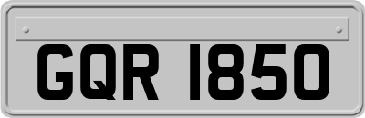 GQR1850