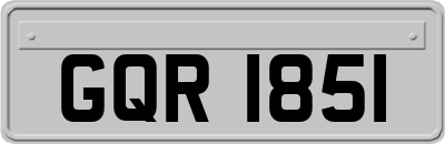 GQR1851
