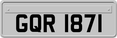GQR1871
