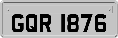GQR1876