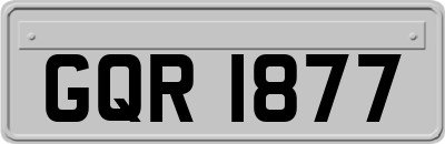 GQR1877