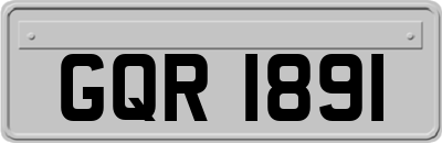 GQR1891