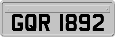 GQR1892