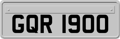 GQR1900